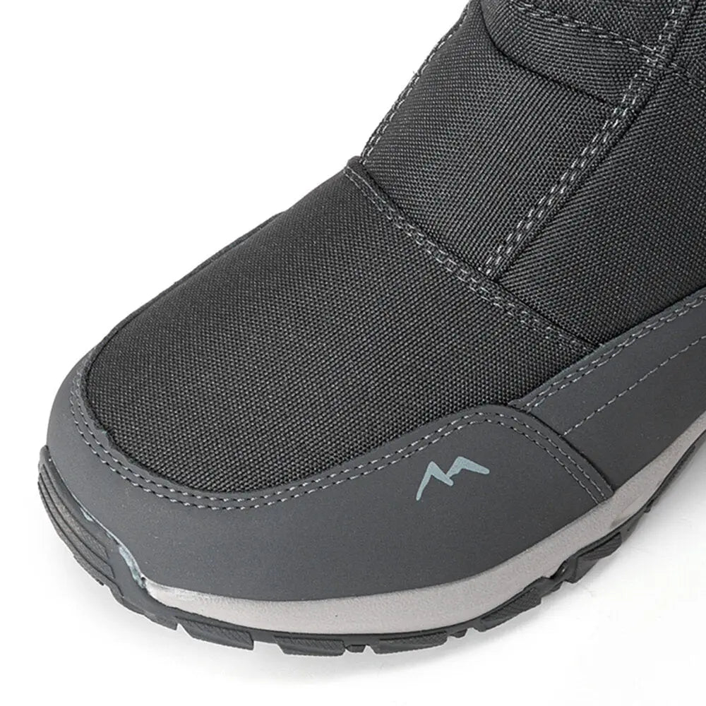 Waterproof Snow Boots for Women – Warm & Non-Slip Design