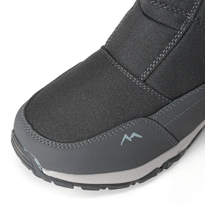 Waterproof Snow Boots for Women – Warm & Non-Slip Design