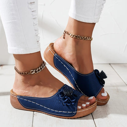 Orthopedic Sandals