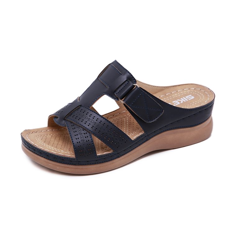 Premium Comfy Vintage Open Toe Sandal