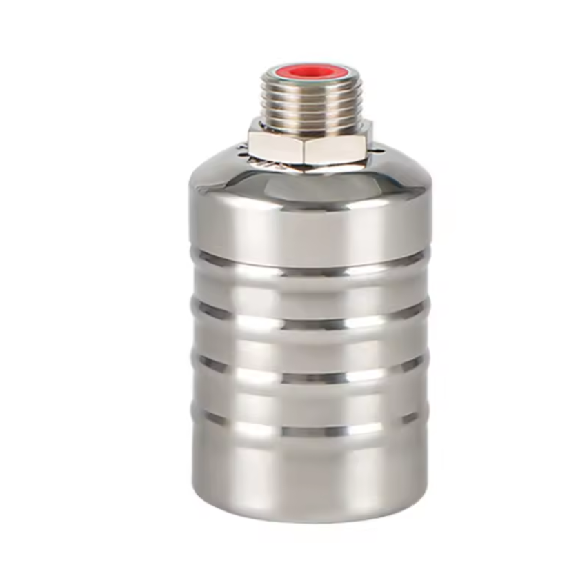 Stainless Steel Float Ball Valve for Automatic Tank Water Level Control