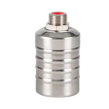 Stainless Steel Float Ball Valve for Automatic Tank Water Level Control