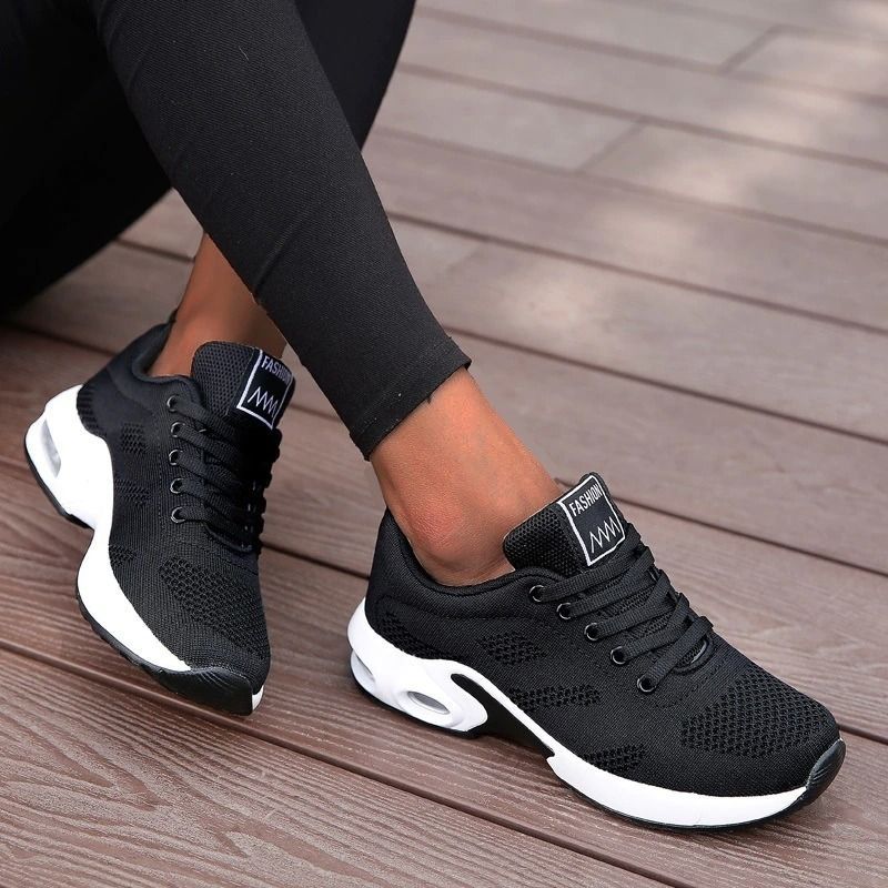 Women Orthopedic Sneakers Casual Outdoor Shoes