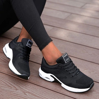 Women Orthopedic Sneakers Casual Outdoor Shoes