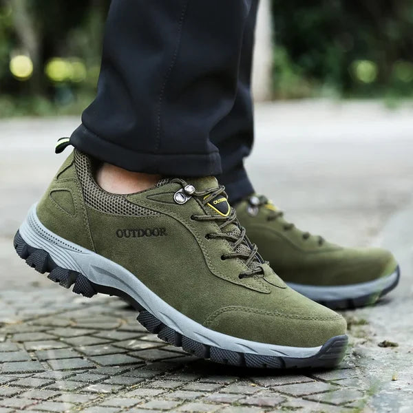 Comfortable Walking Shoes For Daily Support - OutfitLondon