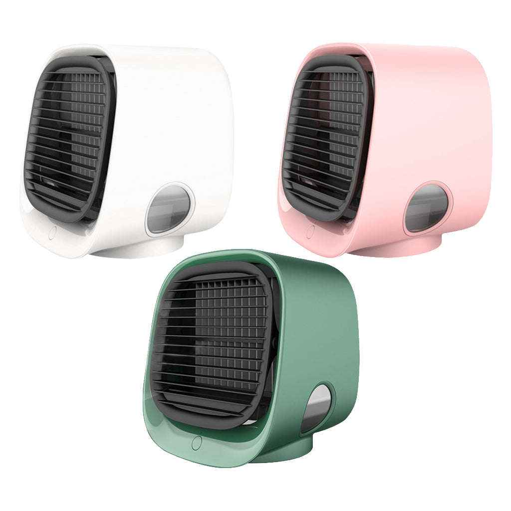 Portable Air Conditioner