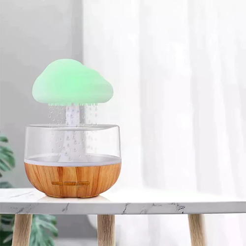 Rain Cloud Humidifier Diffuser