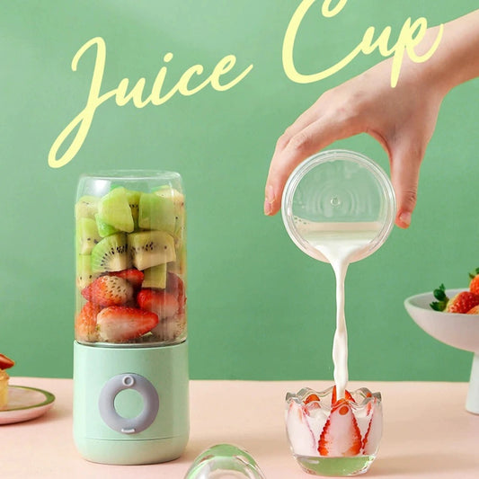 USB Portable Blender