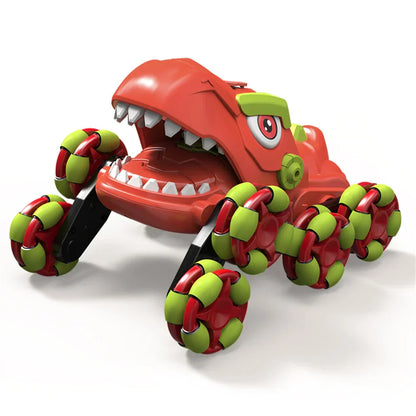 Remote Control 2.4G RC Car Multiplayer Battle Toy