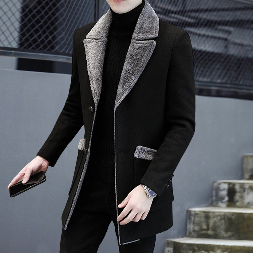 Cool Mario Game Jacket - OutfitLondon