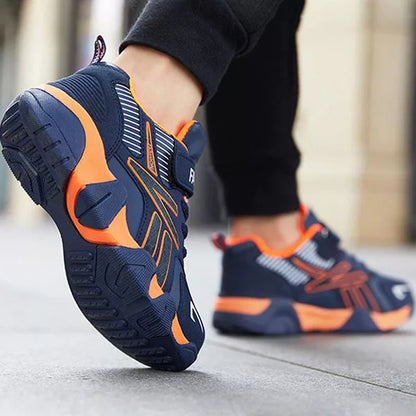 Sporty Sneakers Running Shoes for Boys