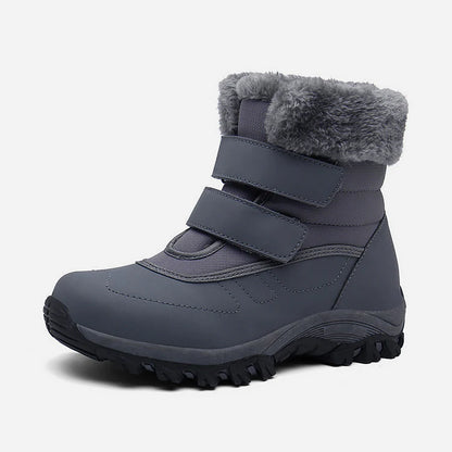 Cozy Waterproof Women's Winter Snow Boots