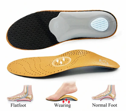 Comfortable Wide Fit Orthopedic Shoes For Men Women