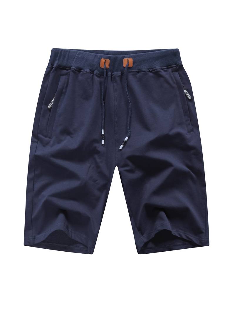 Men's Comfortable Classic Shorts