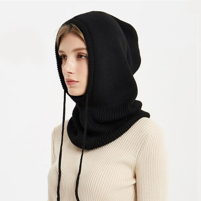 Cashmere Winter Knitted Hat