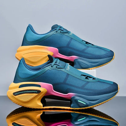 Comfortable Zark Running Shoes