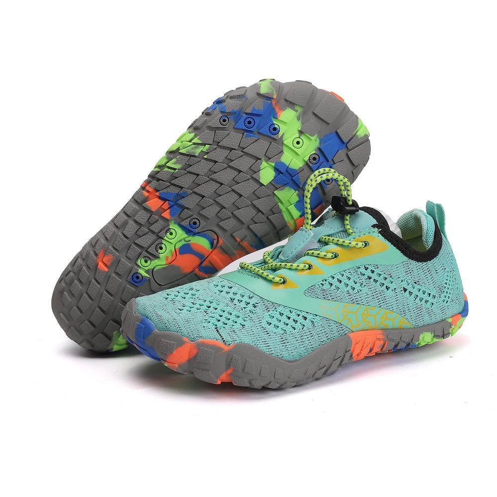 Children's Barefoot Shoes