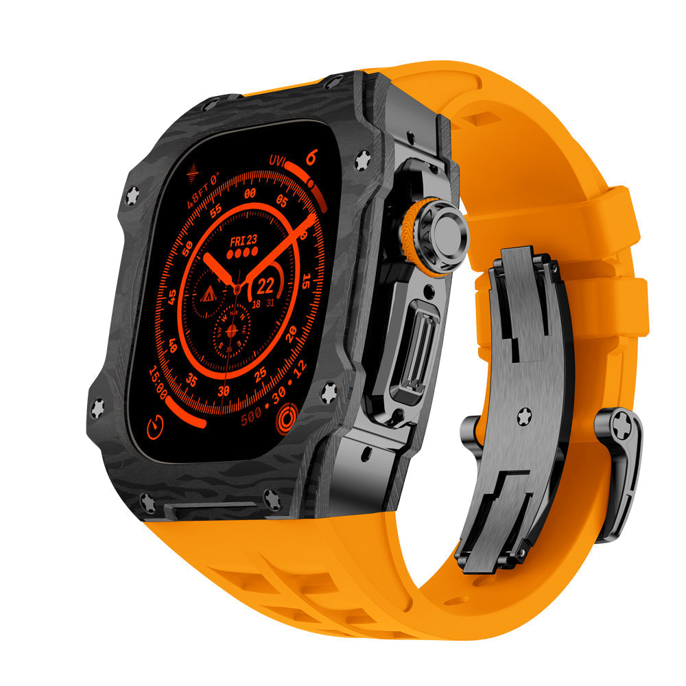 Tough Lightweight Apple Watch Ultra Cover