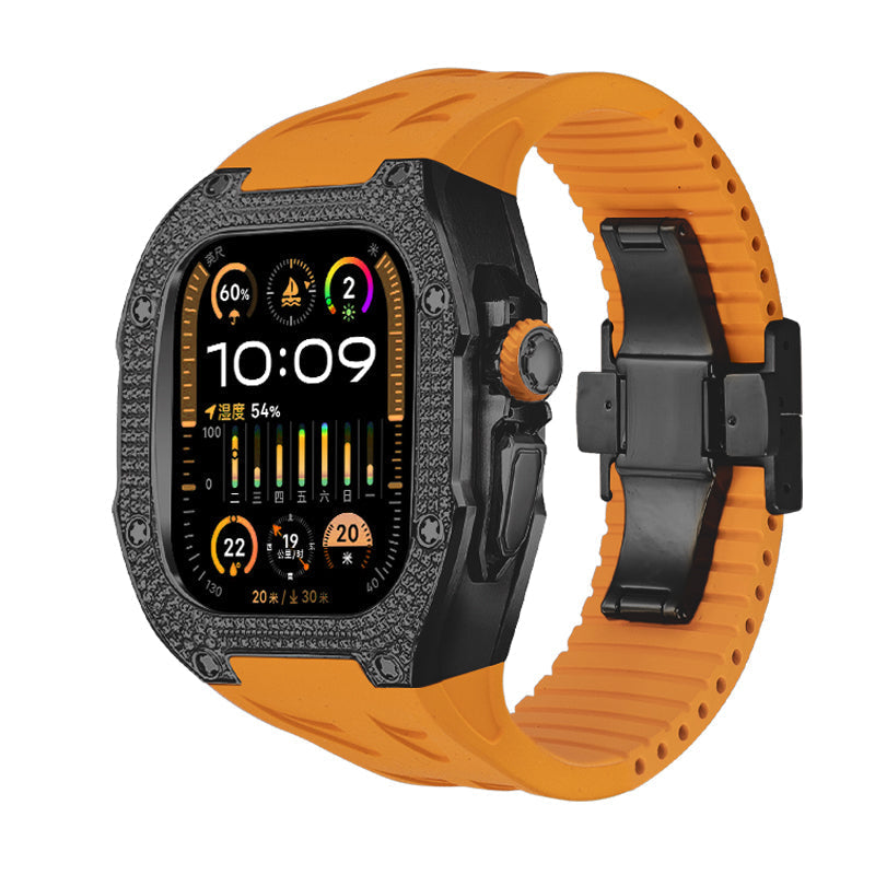 Tough Protective Cover Kit for Apple Watch Ultra