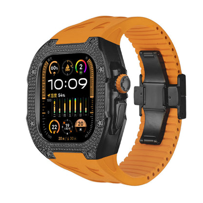 Tough Protective Cover Kit for Apple Watch Ultra