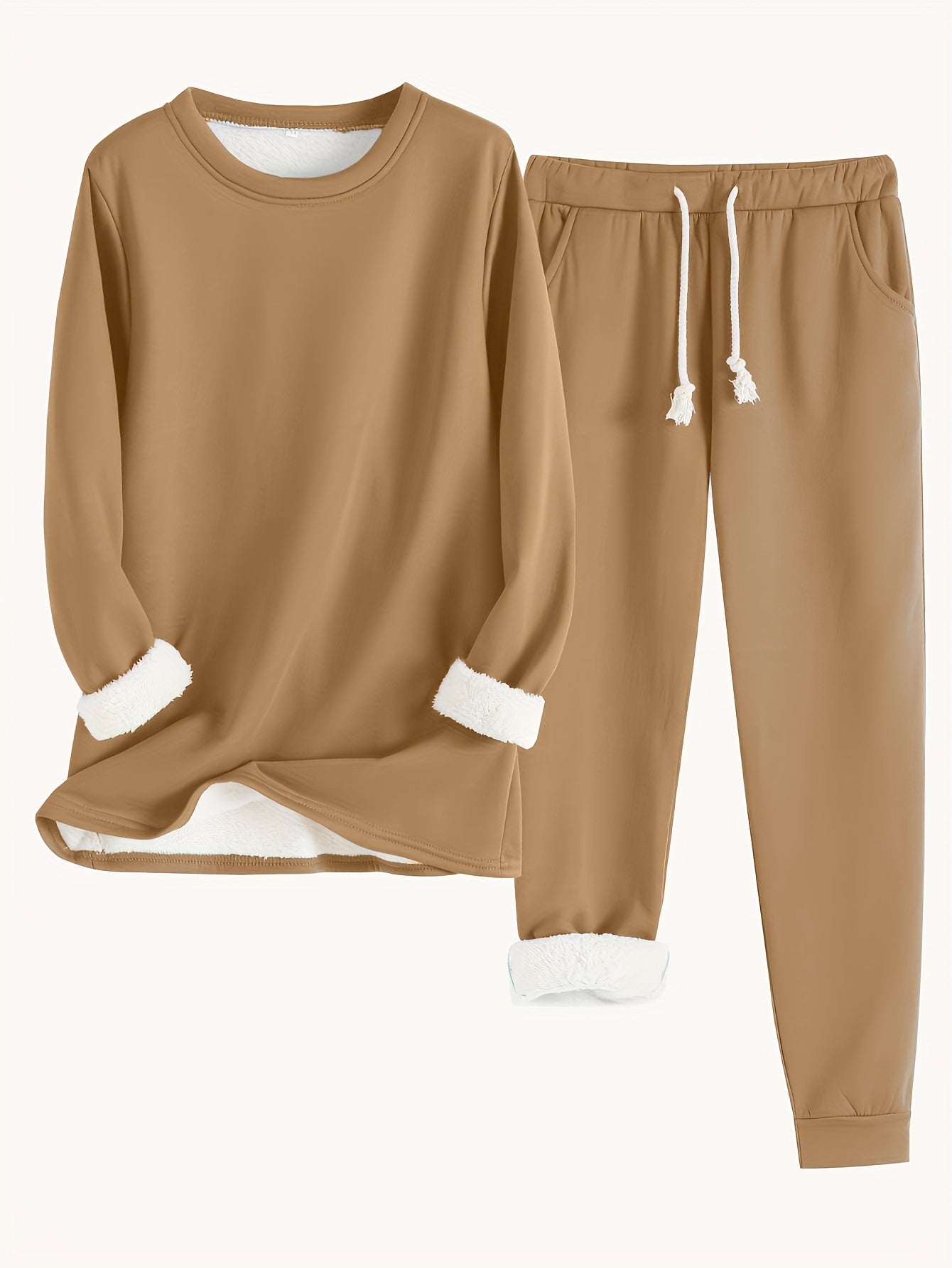 Comfortable Women's Sports Jogger Suit for Gym Wear