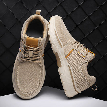 Men's Orthopaedic Shoes for Comfort and Pain Relief
