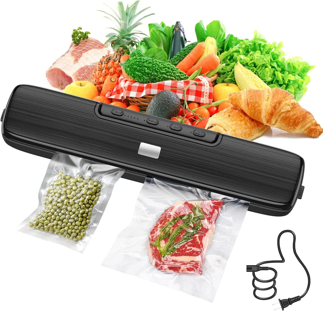 Food Vacuum Sealer