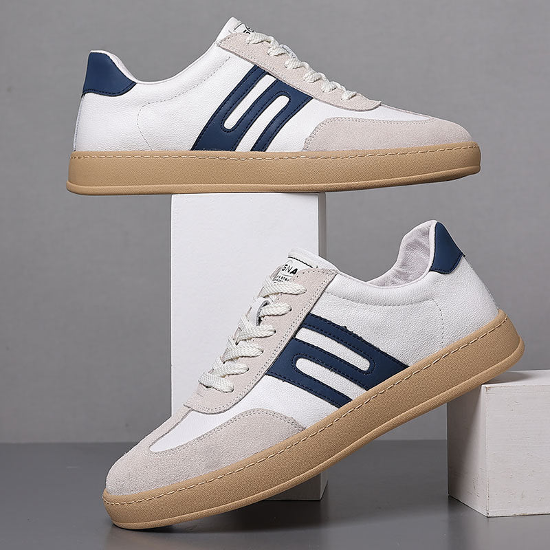 Men's Casual Breathable Soft Sole Trainers