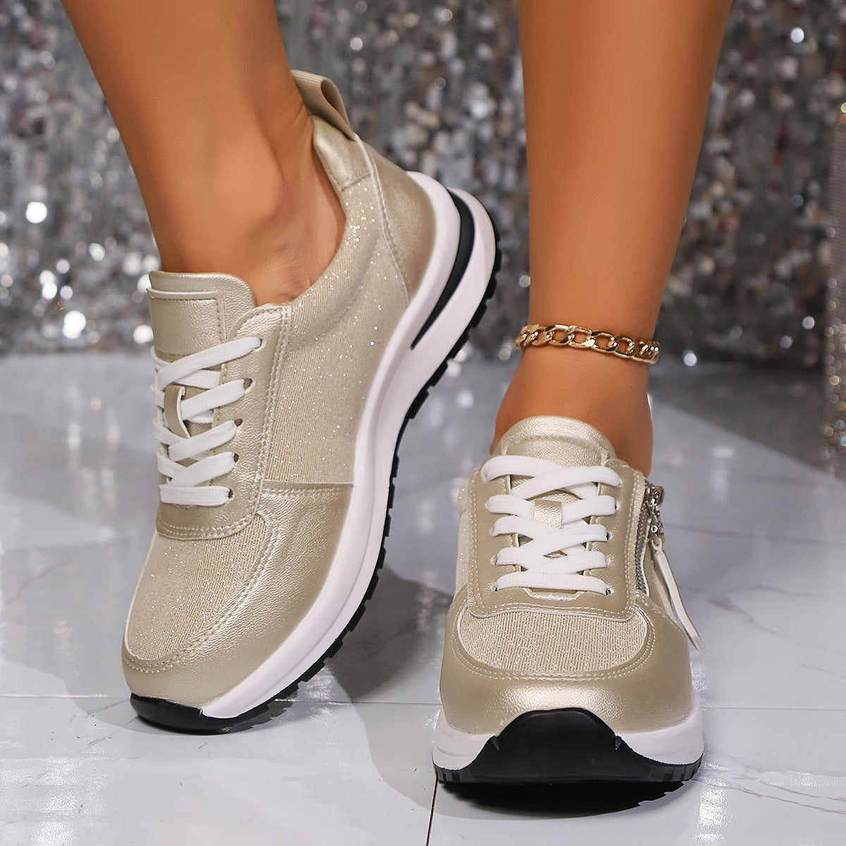 Zealbonn - Orthopedic Comfort Sneakers