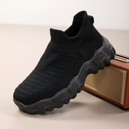 Women's Orthopedic Shoes Wide Walking Shoes with Arch Support