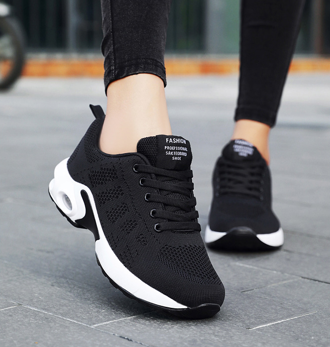 Women Running Orthopedic Shoes