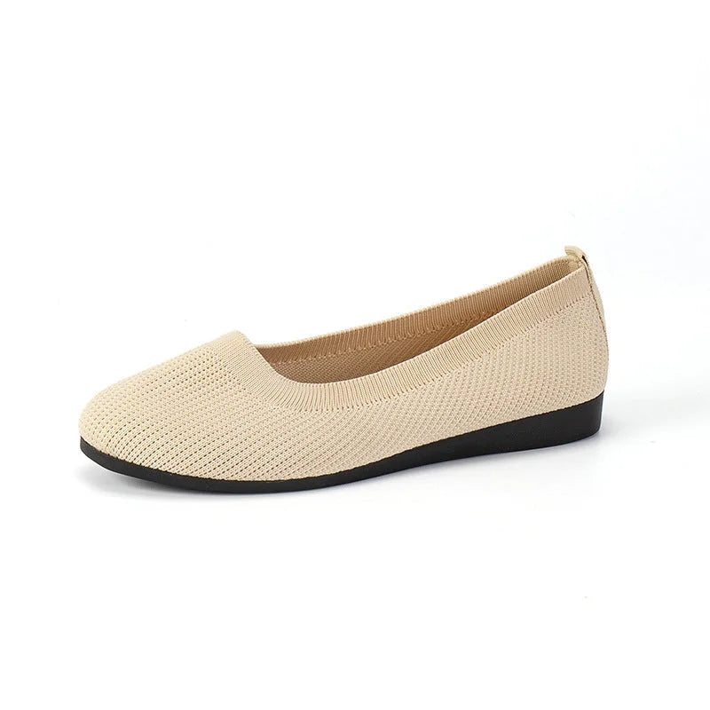 Soft & Lightweight Walking Shoes