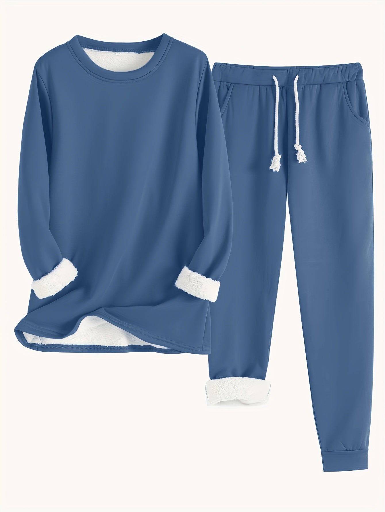 Comfortable Women's Sports Jogger Suit for Gym Wear