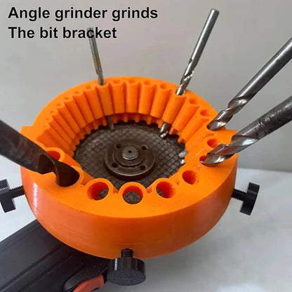 Drill Bit sharpener
