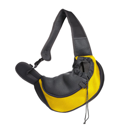 Pet Carrier By Tail Designs - For Cats And Small Dogs
