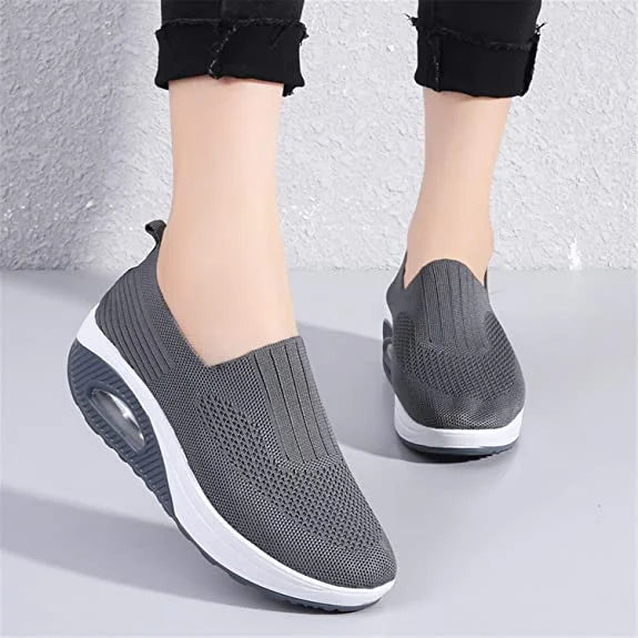 Women’s Orthopedic Comfy Sneakers