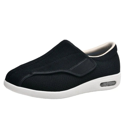 Comfortable Wide Walking Shoes for Men and Women