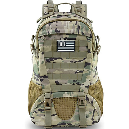 Tactical Backpacks