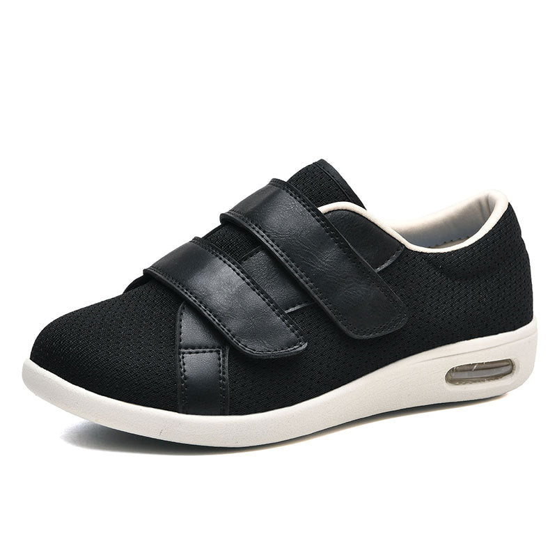 Wide Diabetic Shoes For Swollen Feet (Unisex)