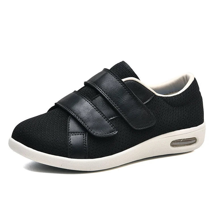 Comfortable Wide Fit Shoes for Sensitive Feet