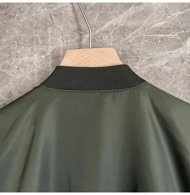 Men's Lightweight Casual Autumn Jacket