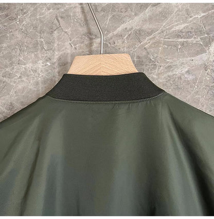 Men's Lightweight Casual Autumn Jacket