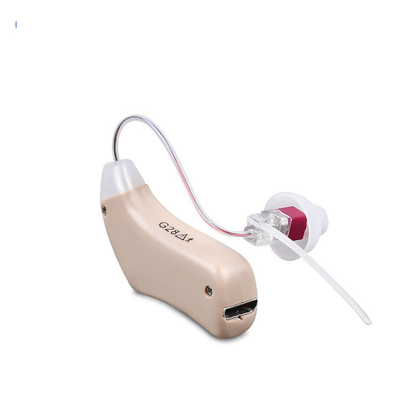 Hearing Aidhearing Aids |Rechargeable Hearing Aids |Otc RIC Hearing Aids