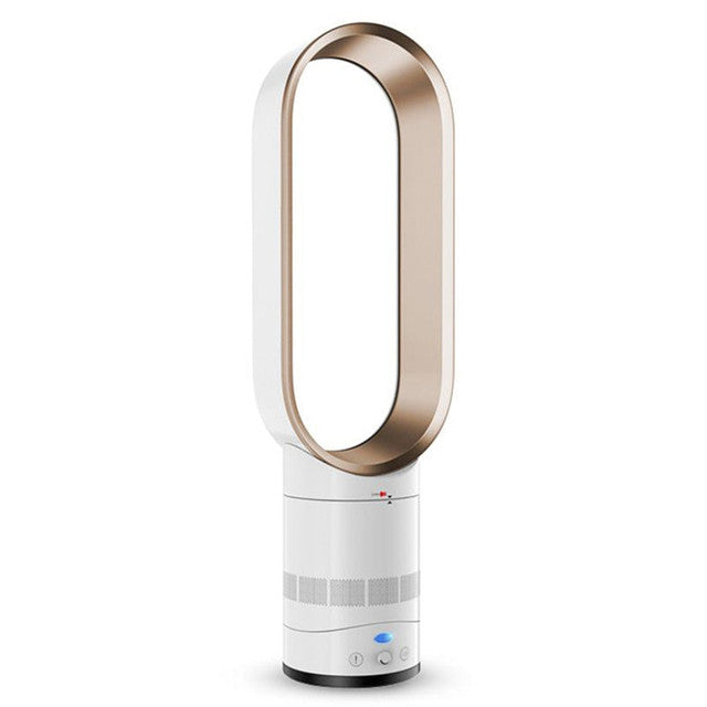 Bladeless Tower Fan Bladeless Oscillating Tower Fan With Remote Control