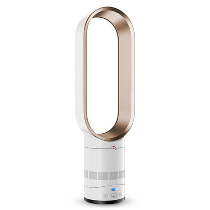 Bladeless Tower Fan Bladeless Oscillating Tower Fan With Remote Control