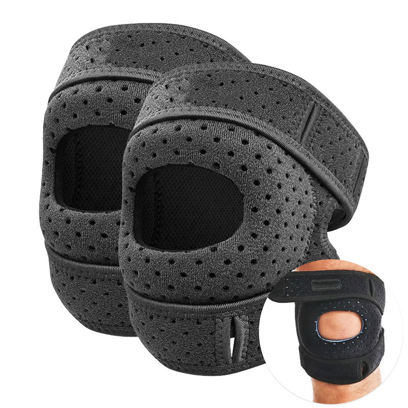 Ultimate Knee Support Set
