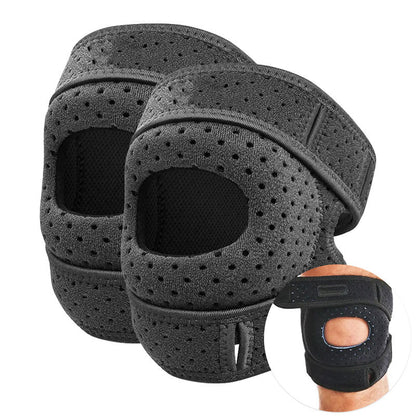 Ultimate Knee Support Set
