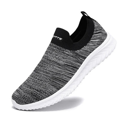 Comfortable Lightweight Slip On Shoes