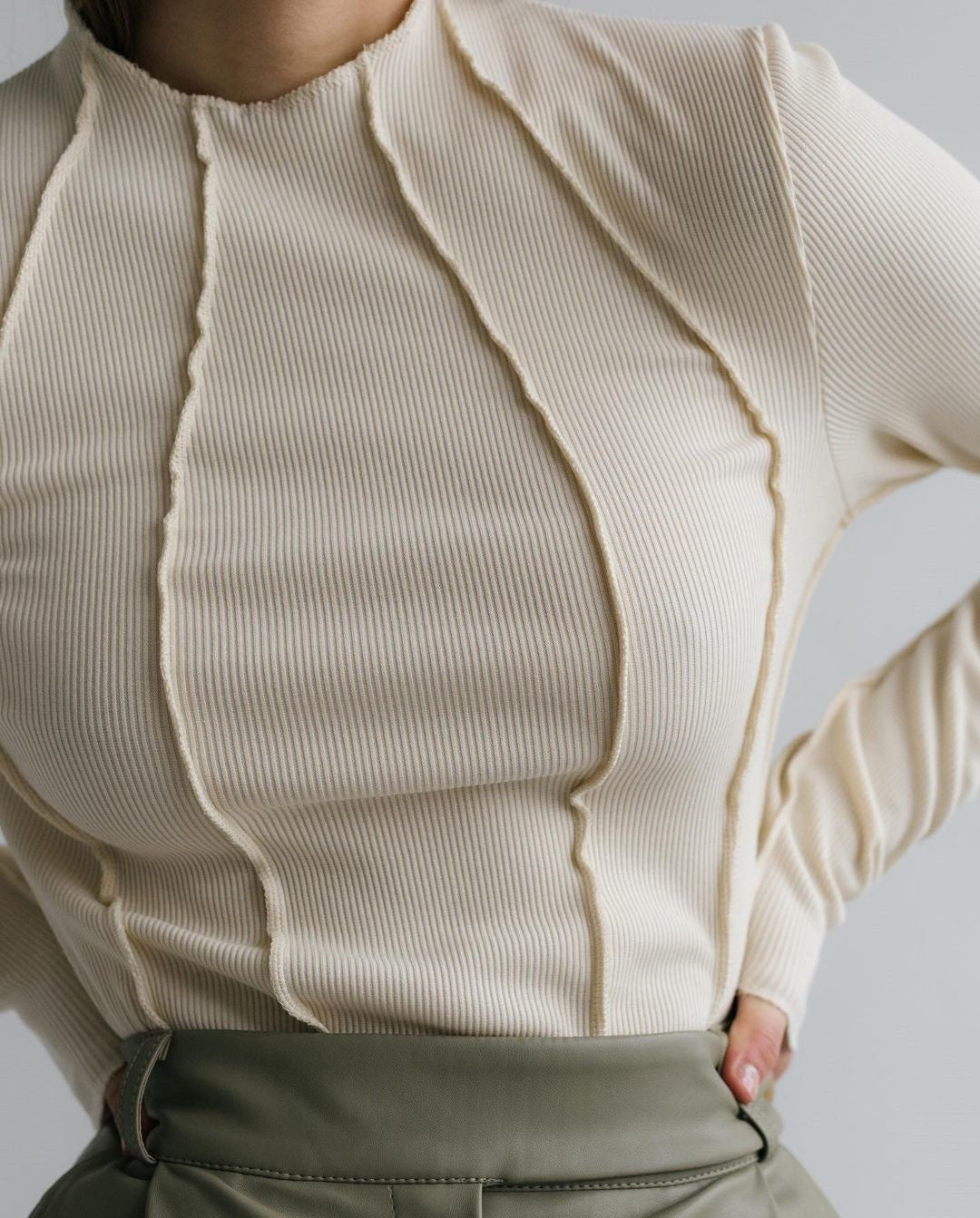 Classic Women's Long Sleeve Shirt