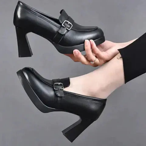 Comfortable High Heel Shoes for Women